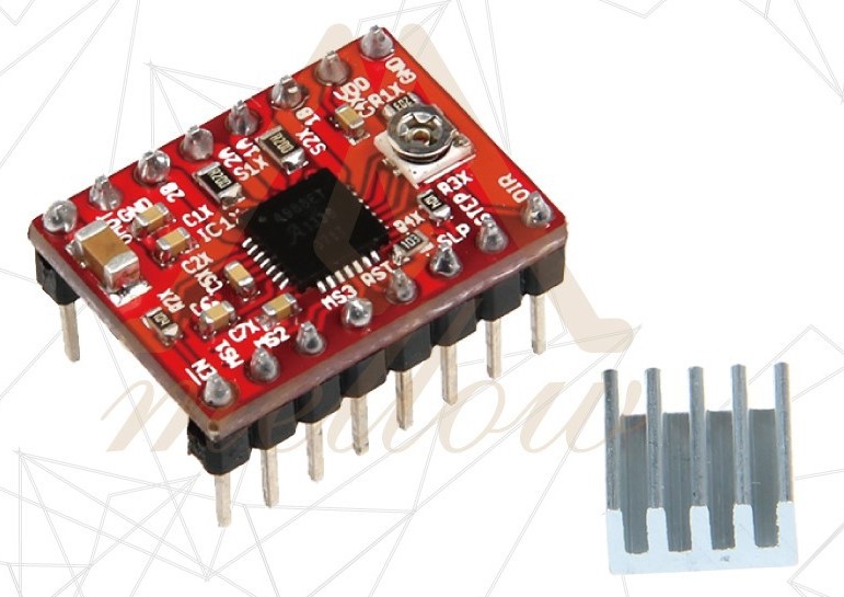 A4998 Overview