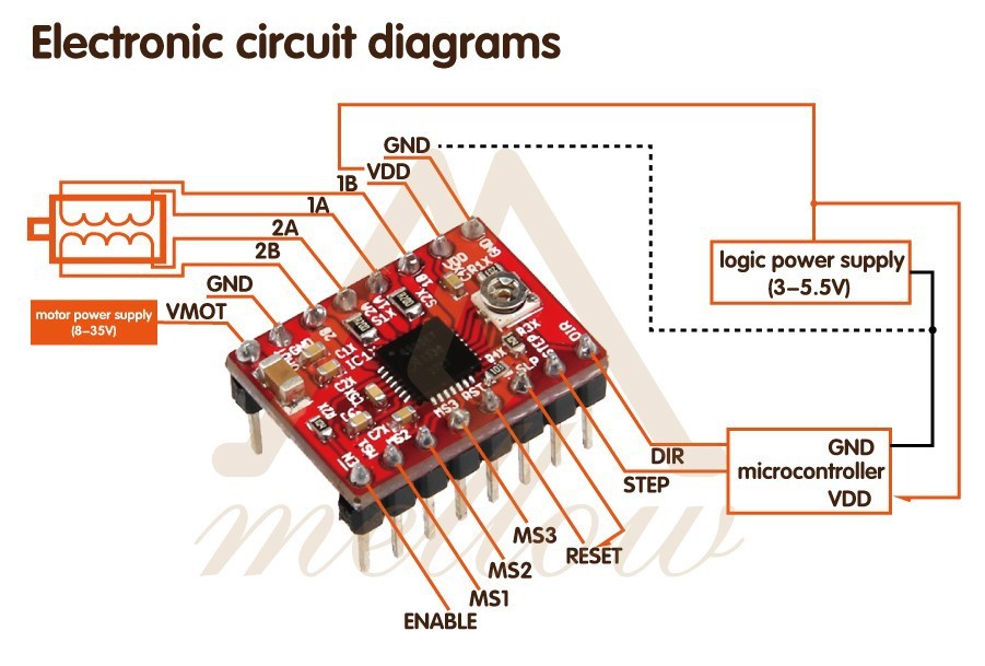 A4998 Diagram