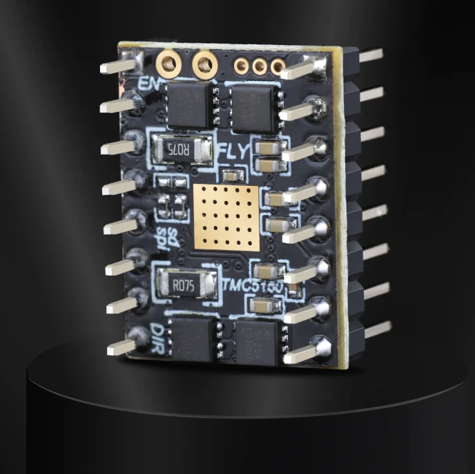 Fly-TMC5160 Overview