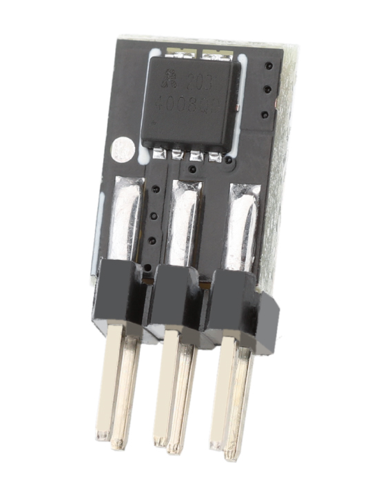 Fly Fan MOS module
