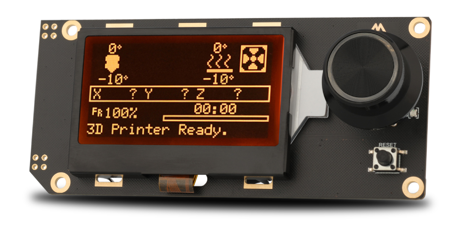 Fly-Mini 12864